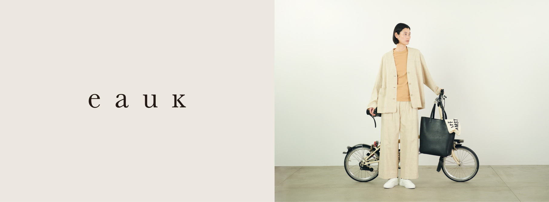 eauk Brand Page