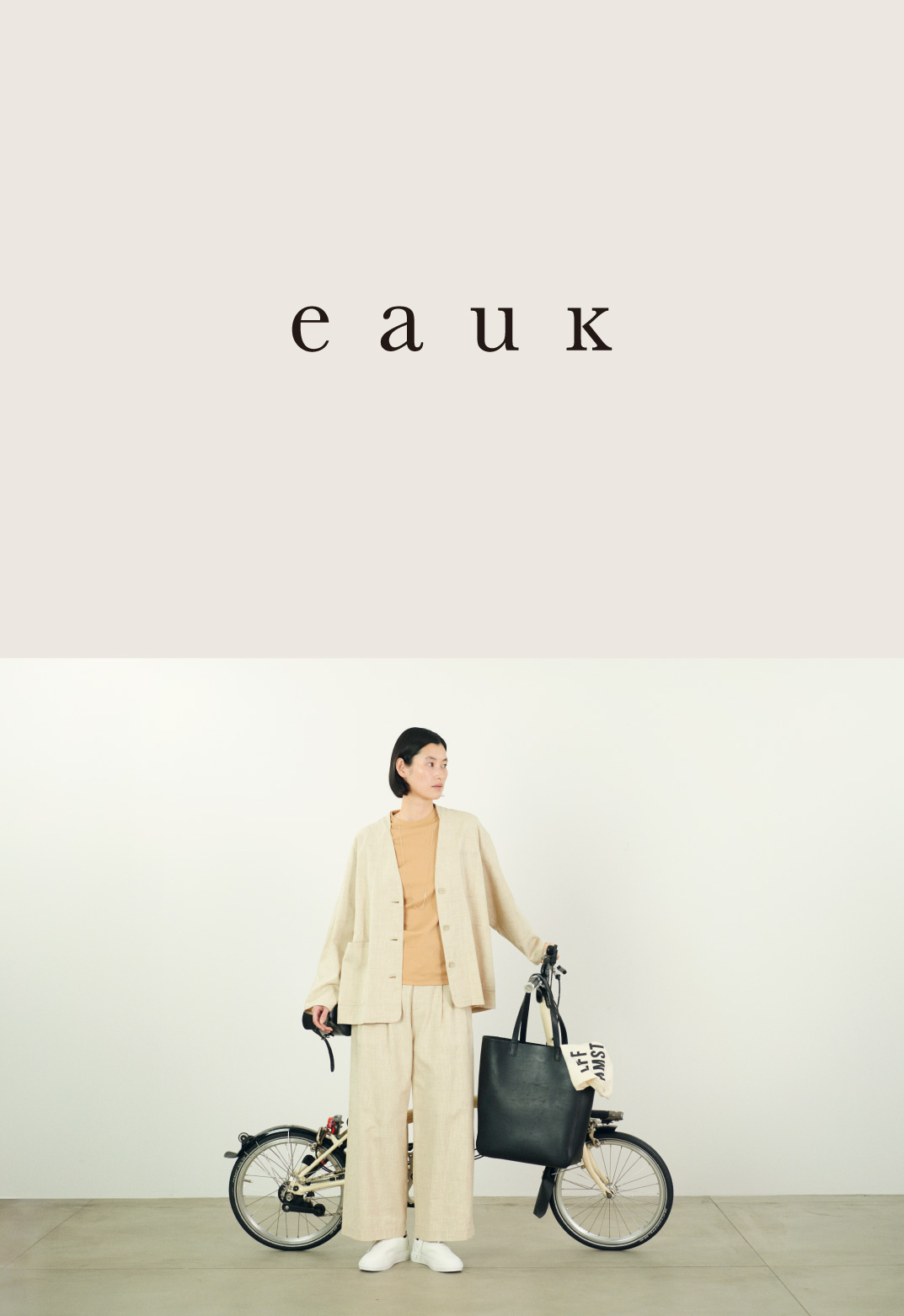 eauk Brand Page