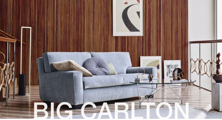 BIG CARLTON