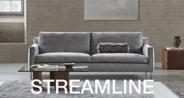 STREAMLINE