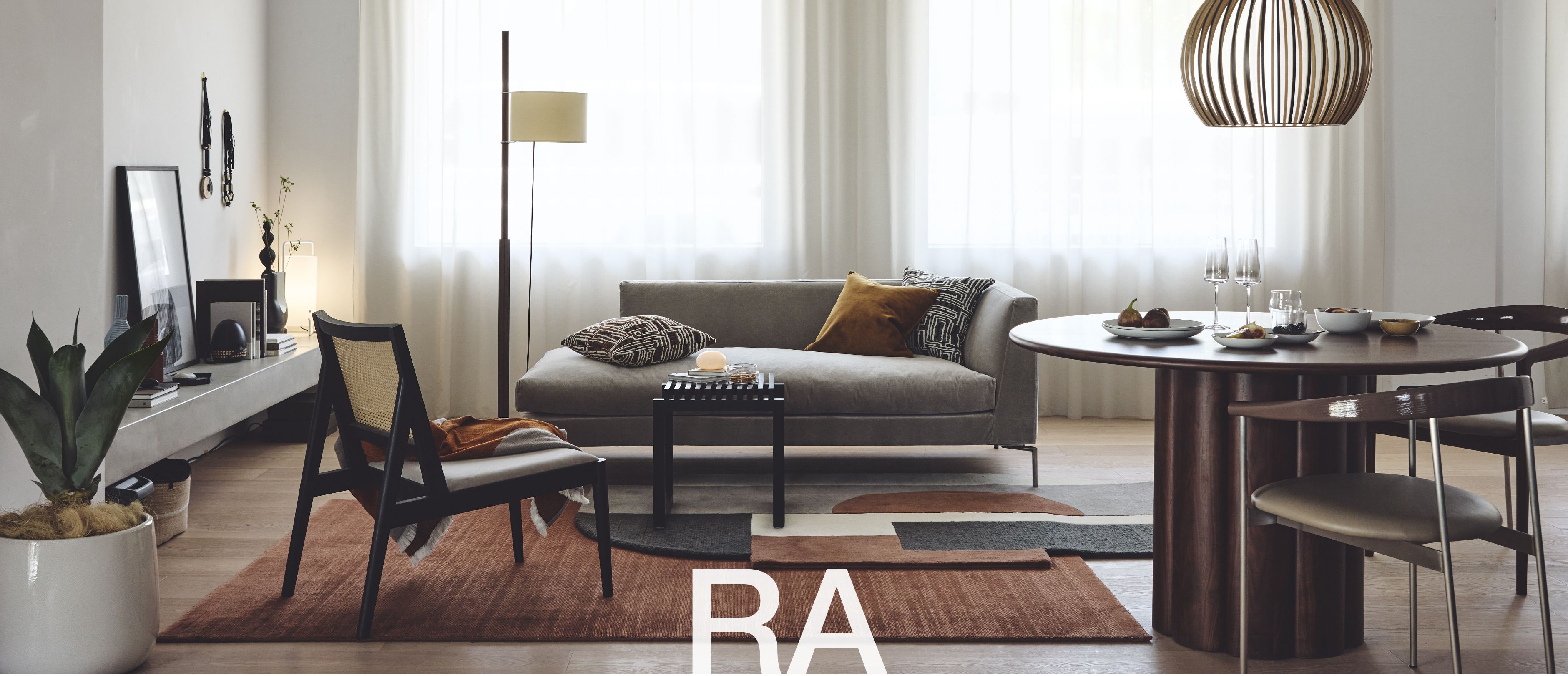 RA