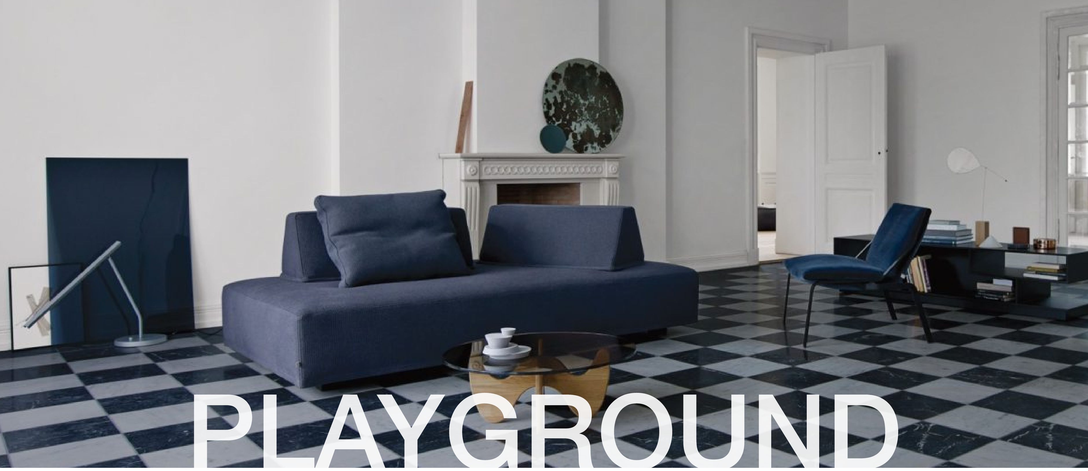 PLAYGROUND