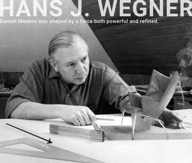 ハンス・J・ウェグナー