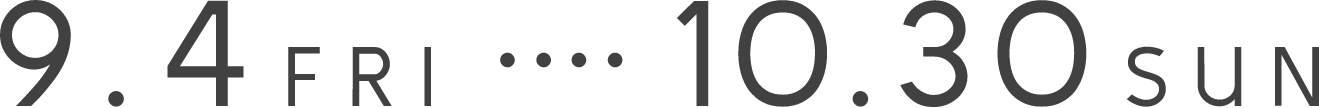 9.4〜10.30