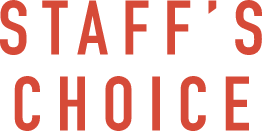 STAFF’S CHOICE