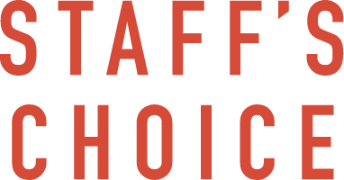 STAFF’S CHOICE