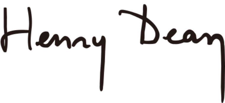 Henry Dean