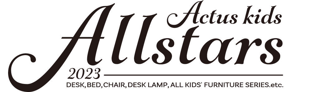 ACTUS KIDS ALLSTARS 2023