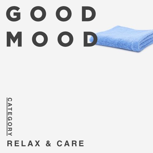 GOOD MOOD Category:RELAX & CARE
