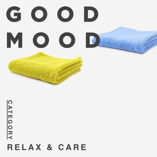 GOOD MOOD Category:RELAX & CARE