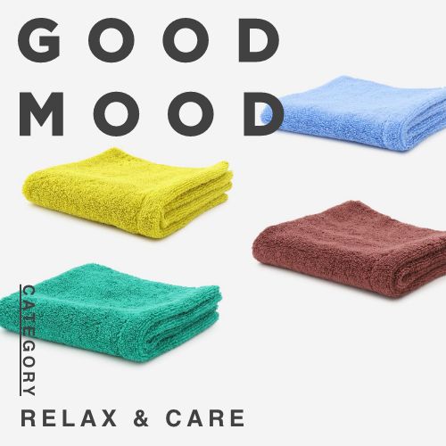 GOOD MOOD Category:RELAX & CARE