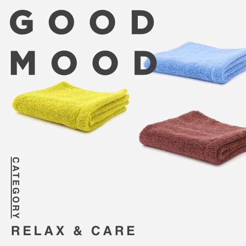 GOOD MOOD Category:RELAX & CARE