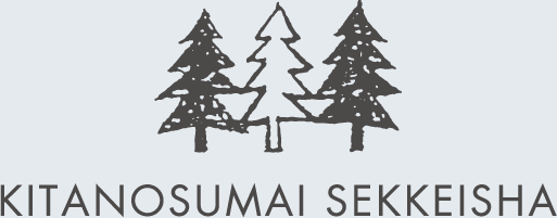 北の住まい設計社