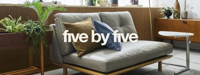 five by five