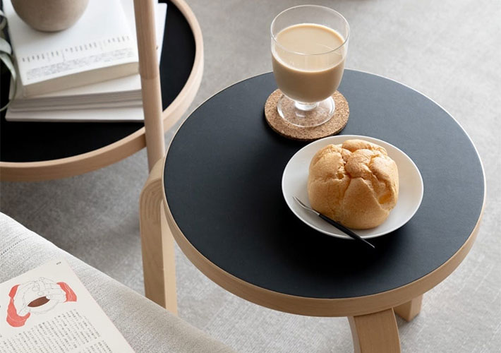 artek 60stool