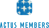ACTUS MEMBERS