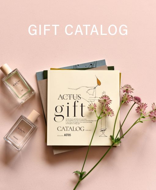 GIFT CATALOG