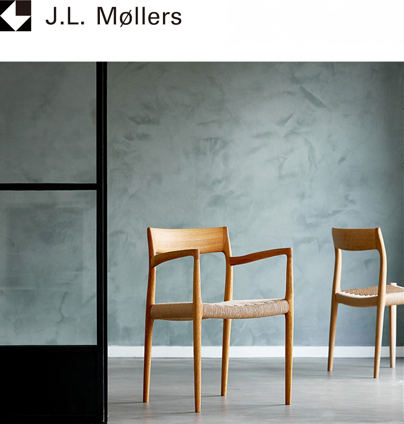 J.L. Møllers