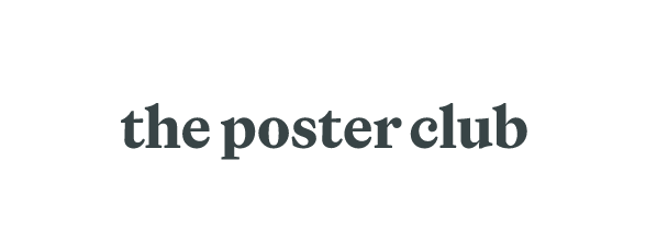 the poster club