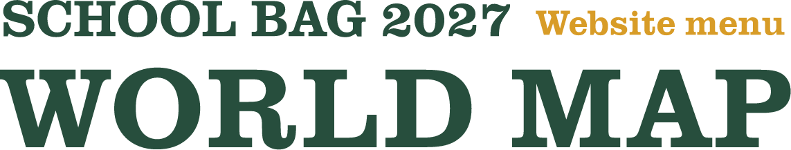 SCHOOL BAG 2027 Website menu WORLD MAP