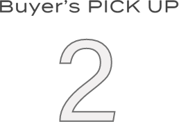 Buyer’s PICK UP 2