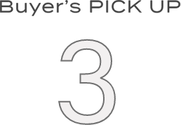 Buyer’s PICK UP 3