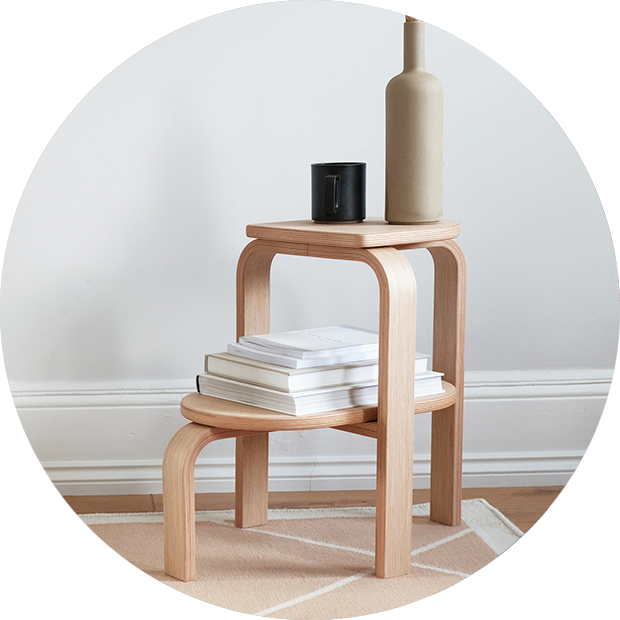 STOOL COLLECTION｜【公式】ACTUS online