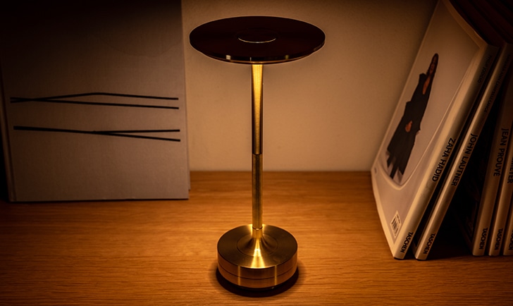 Table Lamp Selection｜【公式】ACTUS online