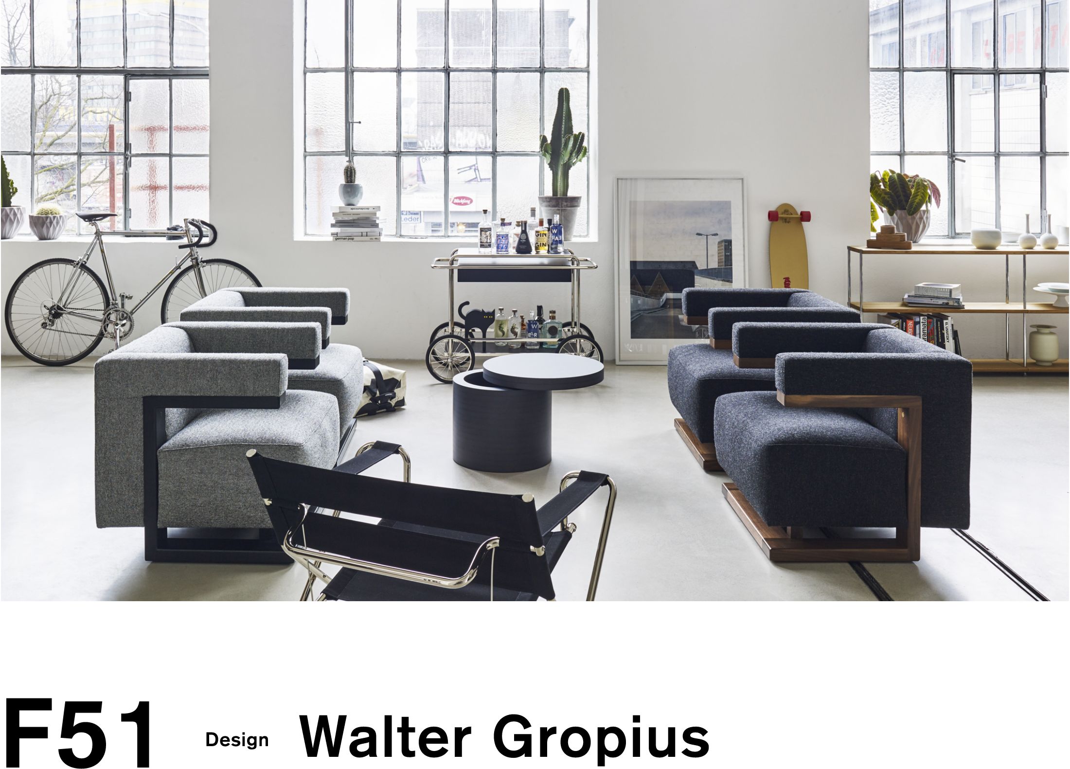 F51 Design Portrat Groupius