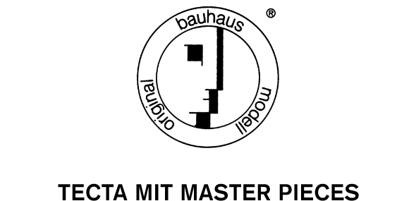 TECTA MIT MASTER PIECES