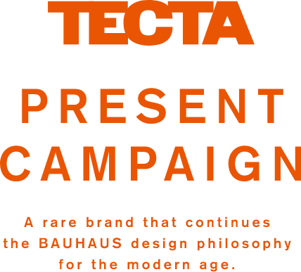 TECTA PRESENT CAMPAIGN