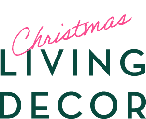Christmas LIVING DECOR