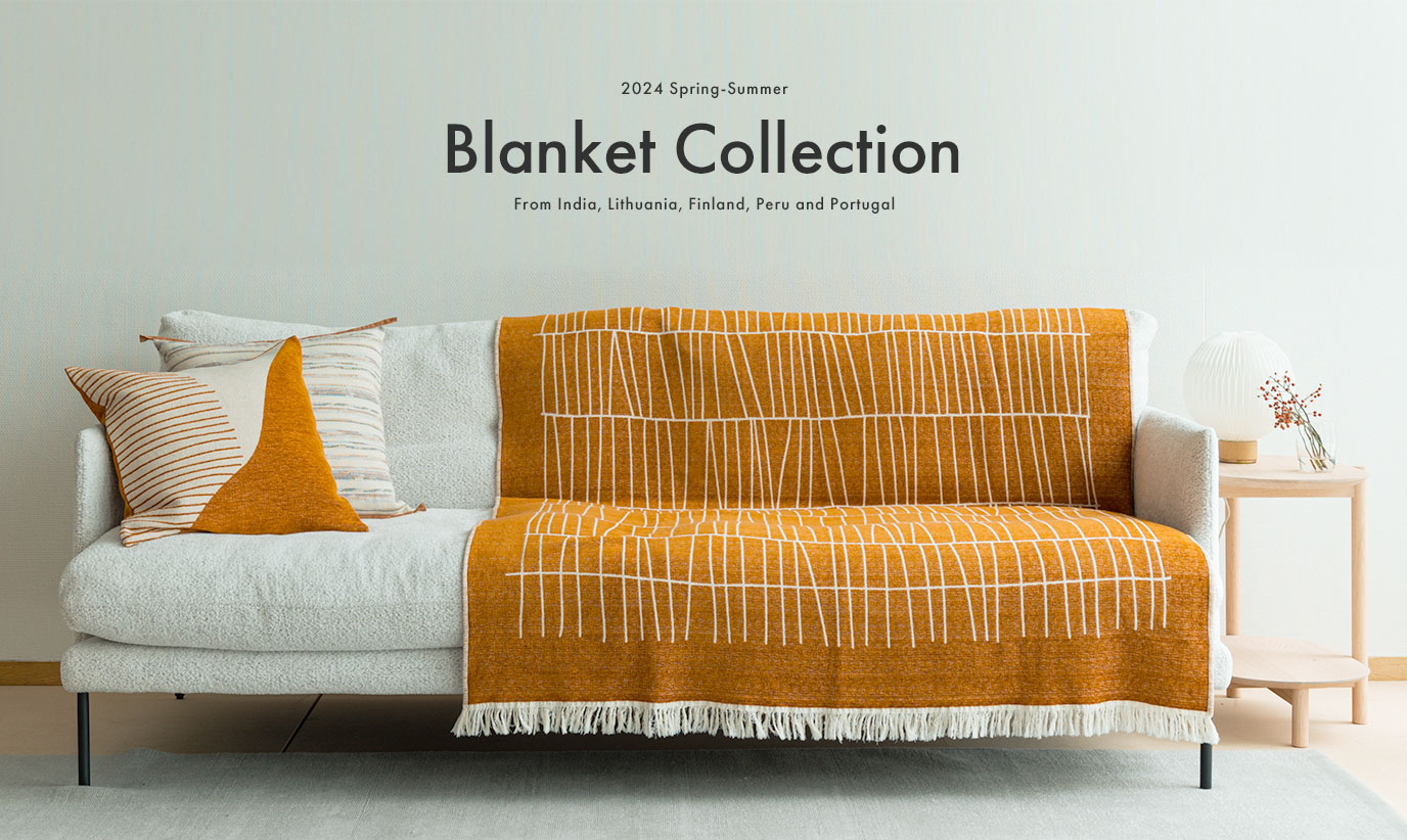Blanket Collection
