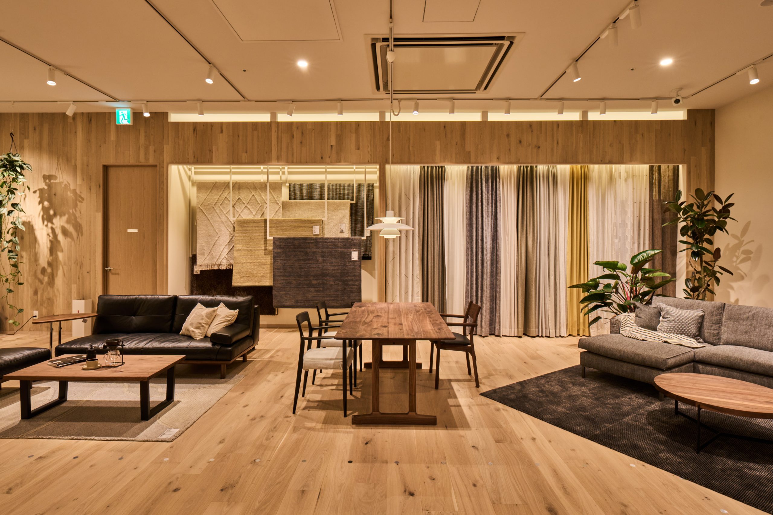 アクタス・所沢店