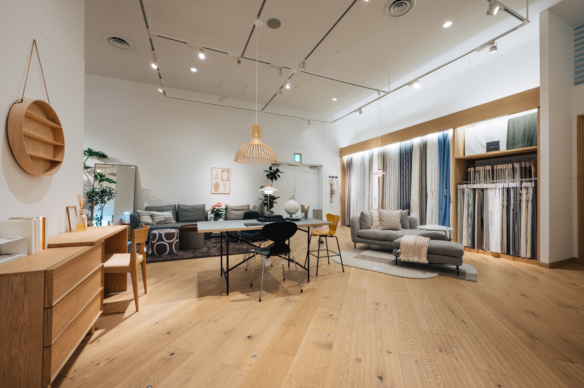 アクタス・港北店