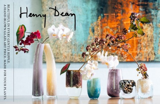 HENRY DEAN(ヘンリーディーン) POP UP STORE / ショップイベント
