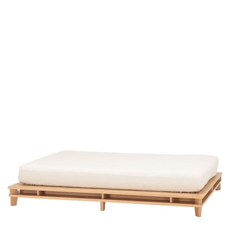 SLEEVE BED