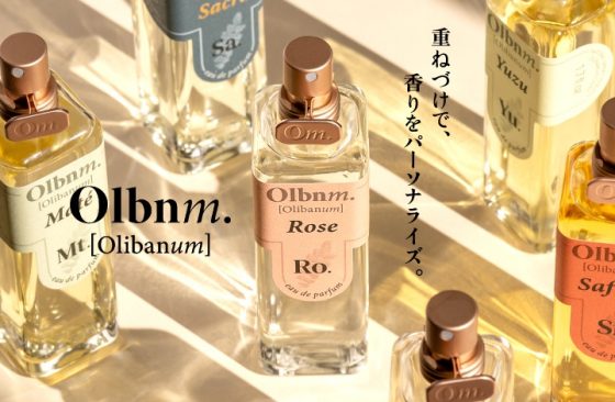 Olibanum.（オリバナム）POP UP STORE / ショップイベント
