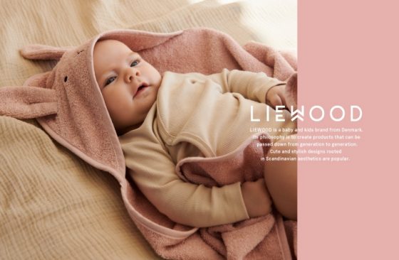 LIEWOOD（リーウッド）POP UP STORE / ショップイベント