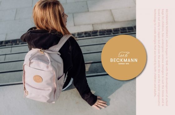 BECKMANN NORWAY（ベックマン）POP UP STORE / ショップイベント