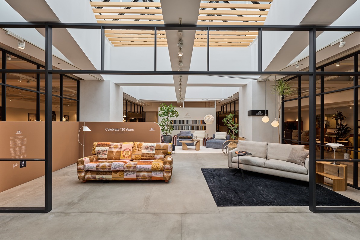 アクタス・新宿店 / ノードリウム・東京