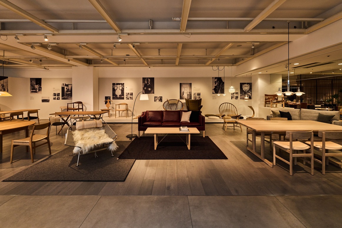 アクタス・新宿店 / ノードリウム・東京