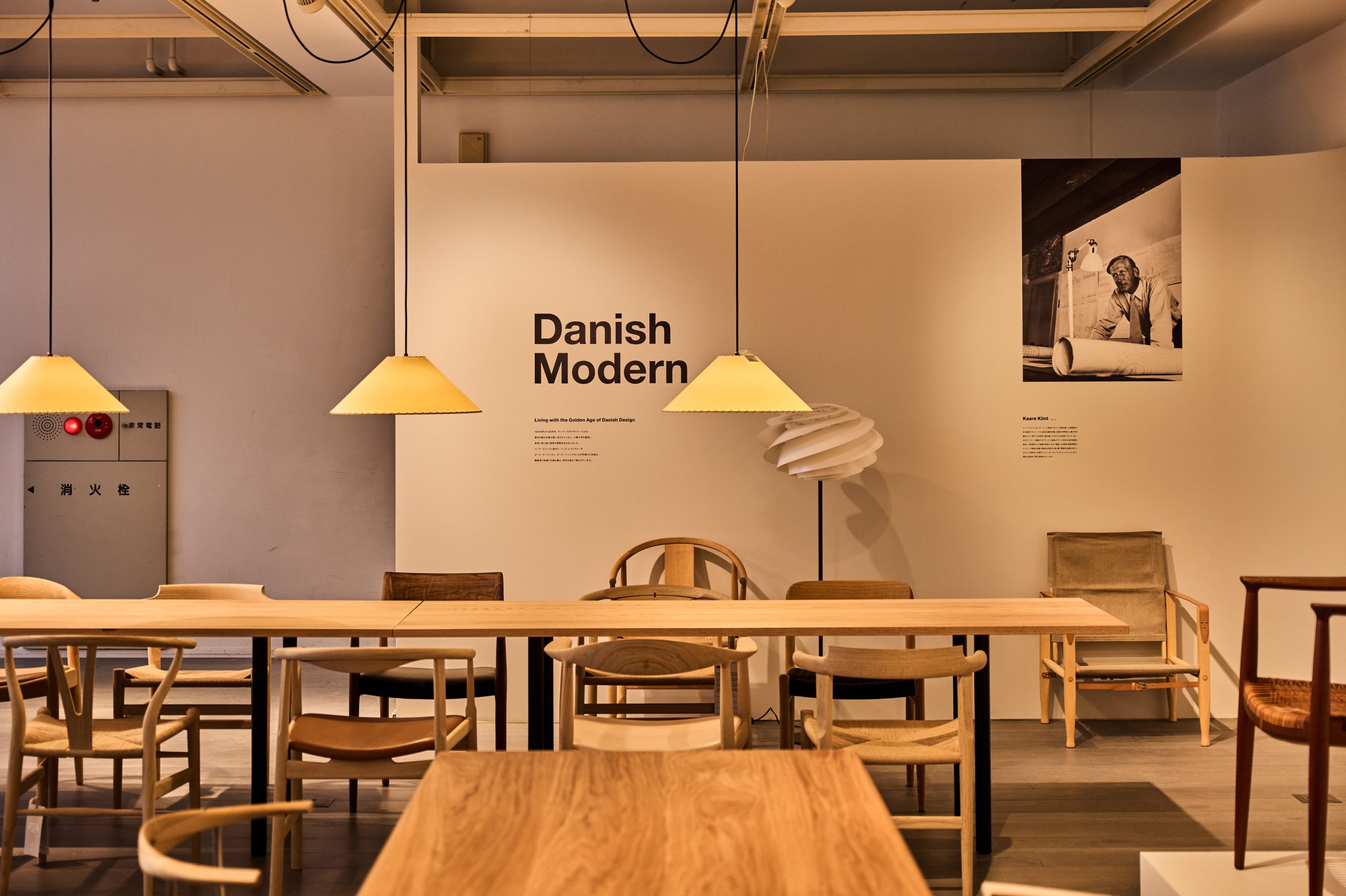 アクタス・新宿店 / ノードリウム・東京