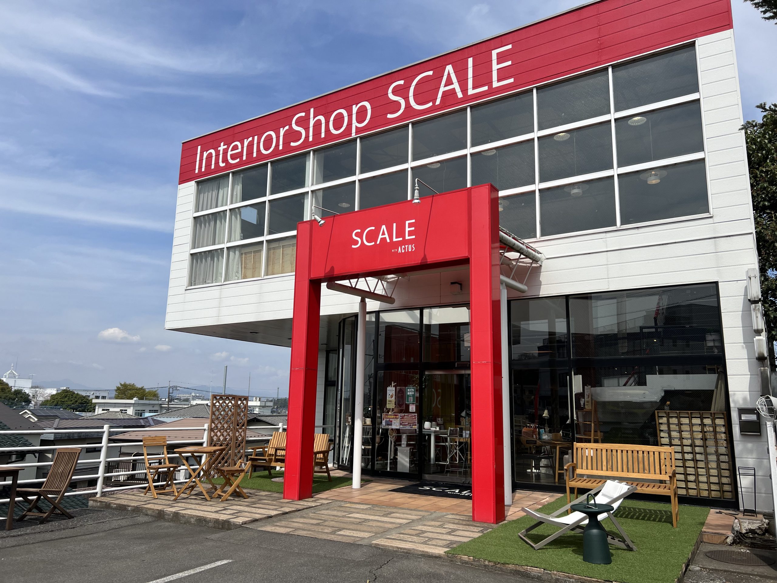 SCALE