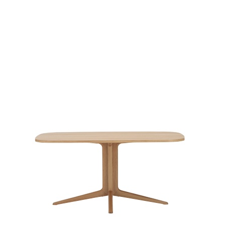 BALANCE DINING TABLE