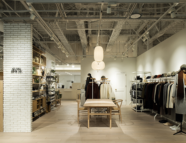 inZONE 大通店