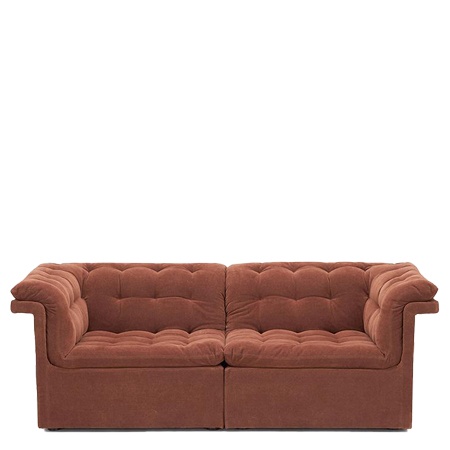 FURROW SOFA