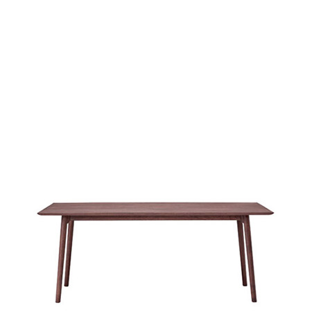 HORSE SHOE DINING TABLE