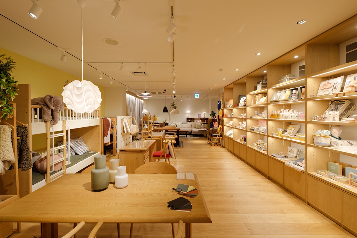&Nordy（旧四日市店）