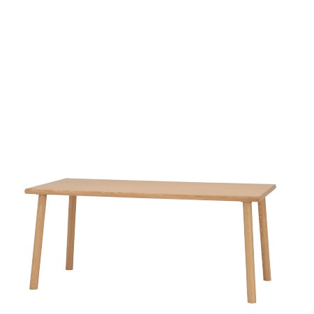 PEAR DINING TABLE
